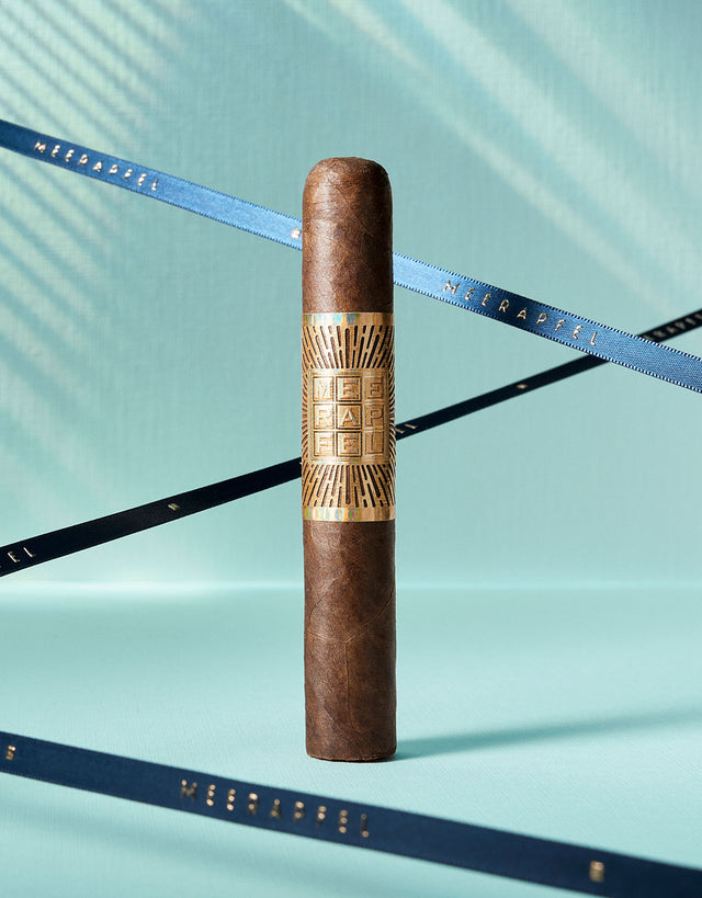 Meerapfel Meir Robusto (4.88" x 50)