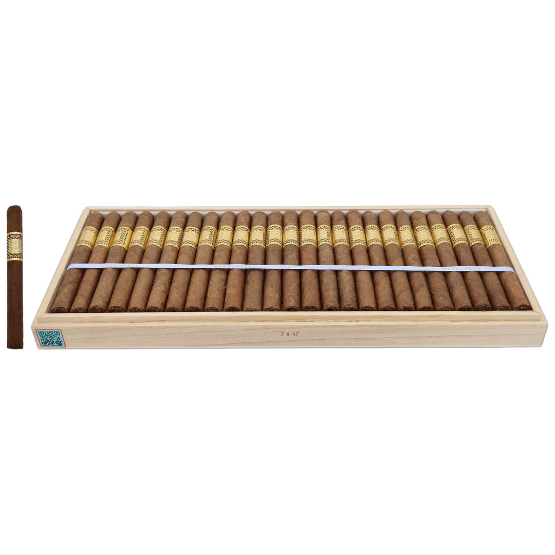 Meerapfel Ernest Churchill (7.0" x 47)