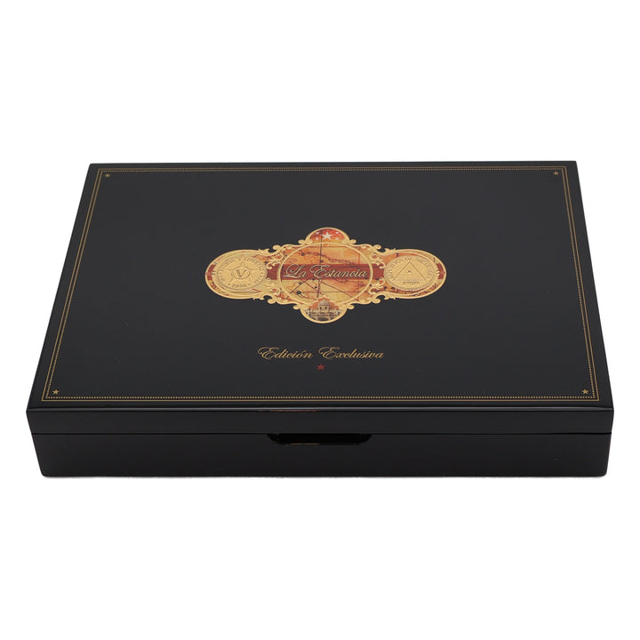 La Estancia Edicion Exclusiva 50 USA (5.0" x 50)