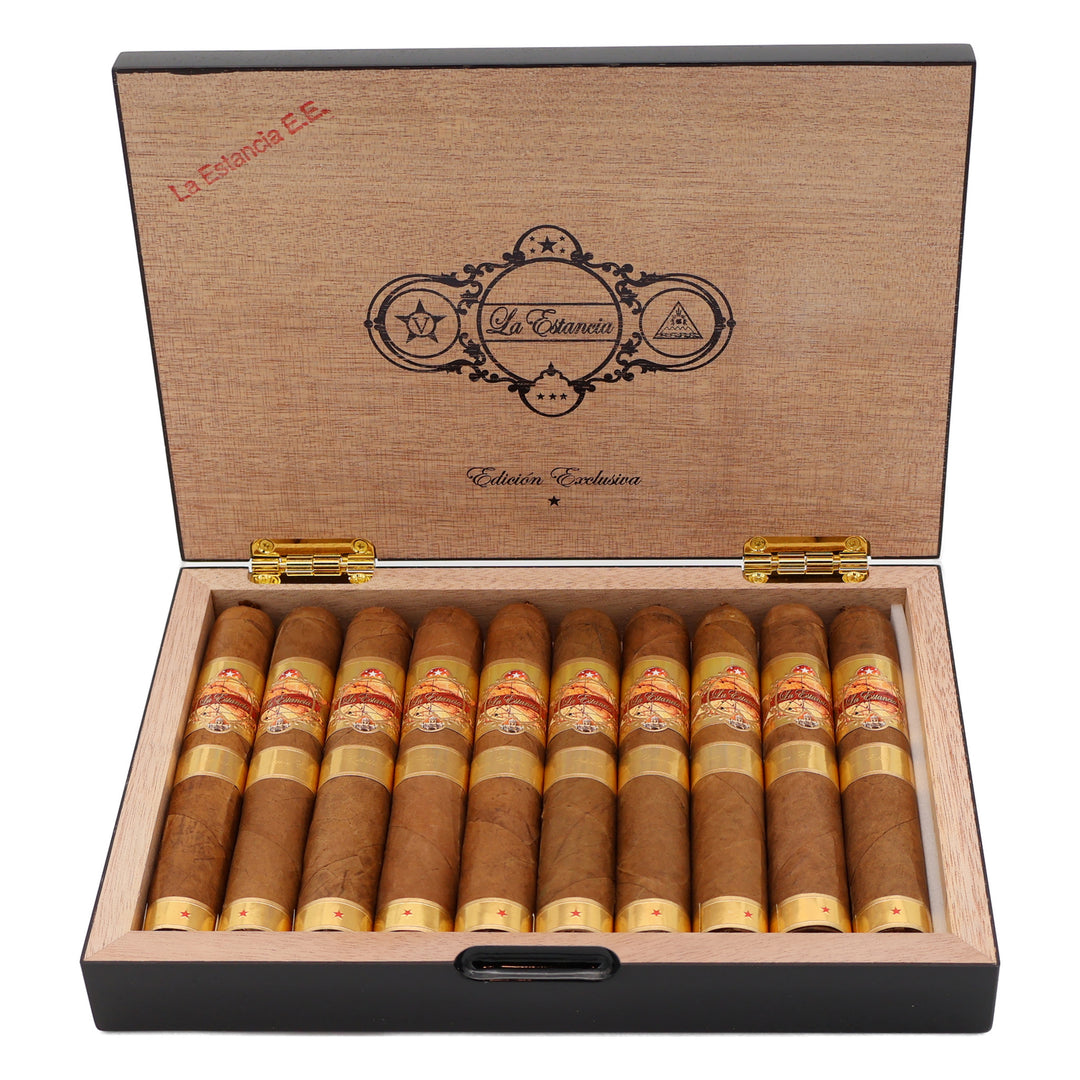 La Estancia Edicion Exclusiva 50 USA (5.0" x 50)