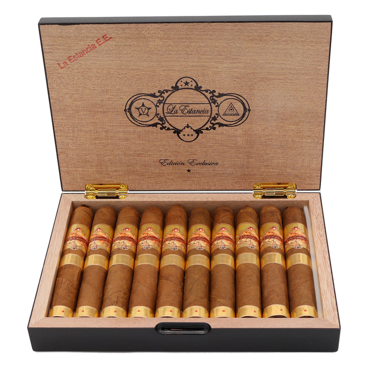 La Estancia Edicion Exclusiva 50 USA (5.0" x 50)