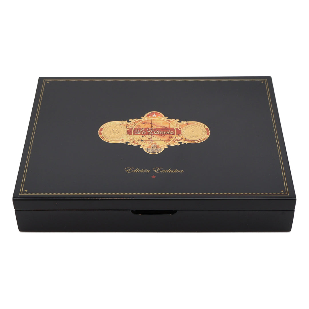 La Estancia Edicion Exclusiva 52 USA (5.83" x 52)