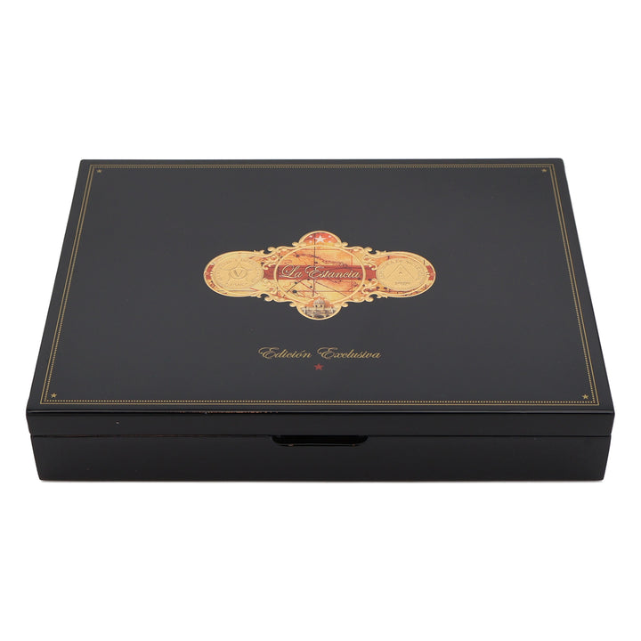 La Estancia Edicion Exclusiva 52 USA (5.83" x 52)