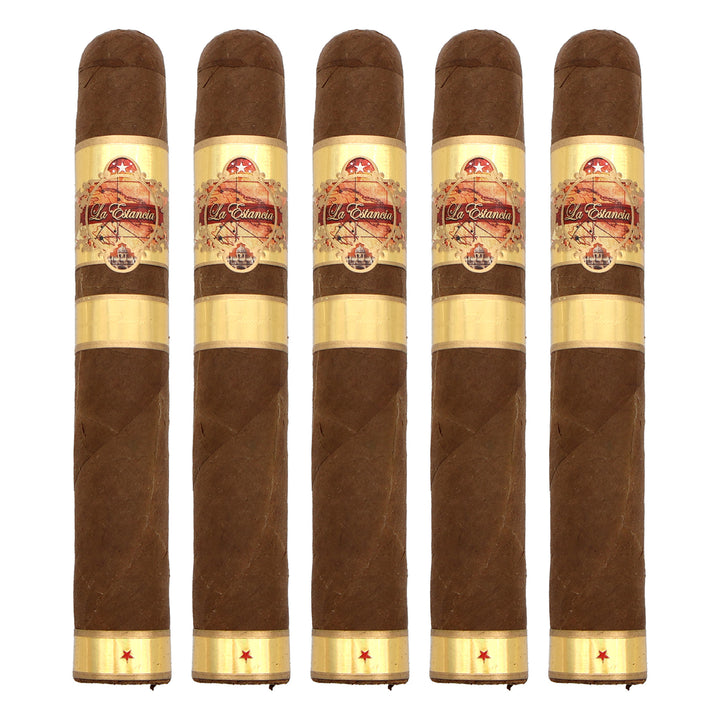La Estancia Edicion Exclusiva 52 USA (5.83" x 52)