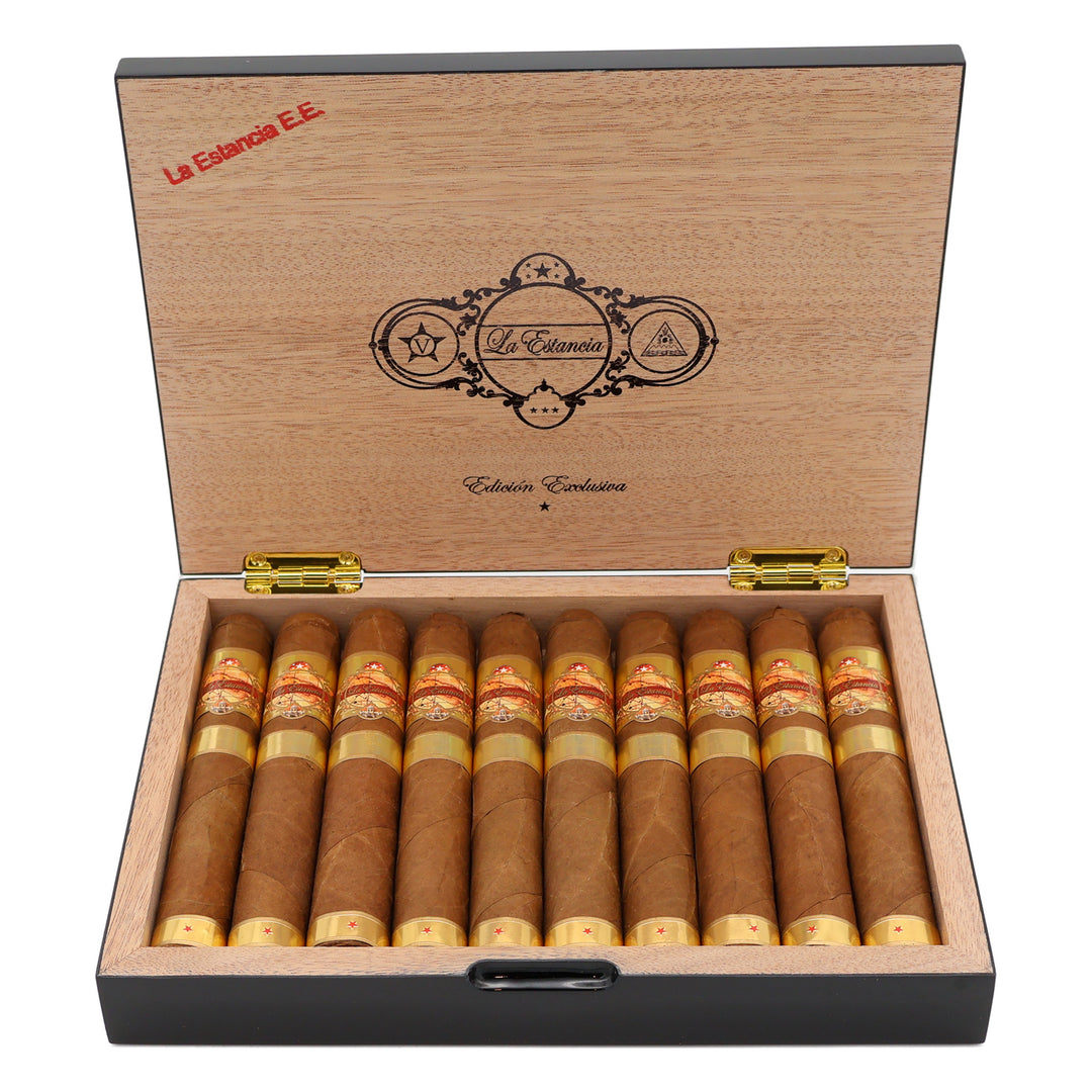 La Estancia Edicion Exclusiva 52 USA (5.83" x 52)