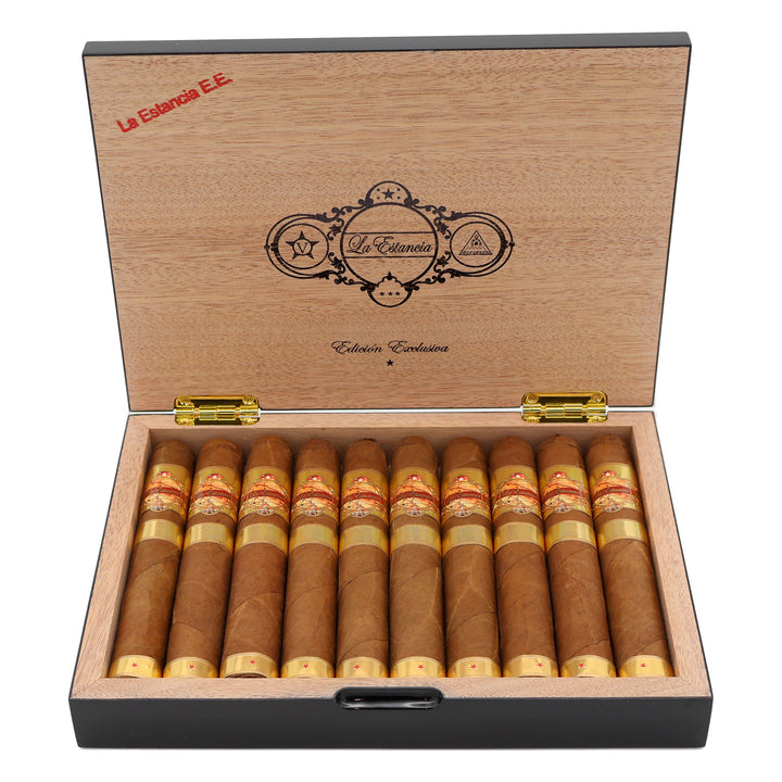 La Estancia Edicion Exclusiva 52 USA (5.83" x 52)