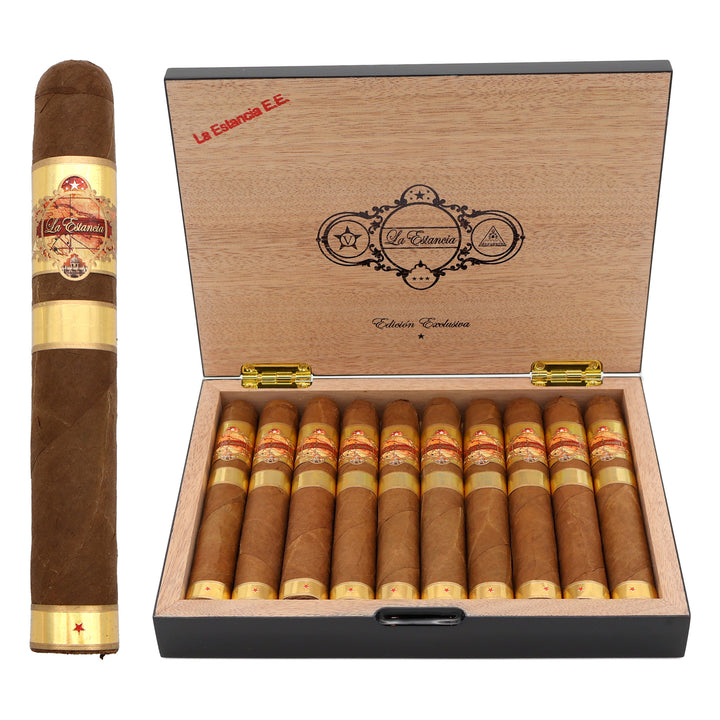 La Estancia Edicion Exclusiva 52 USA (5.83" x 52)