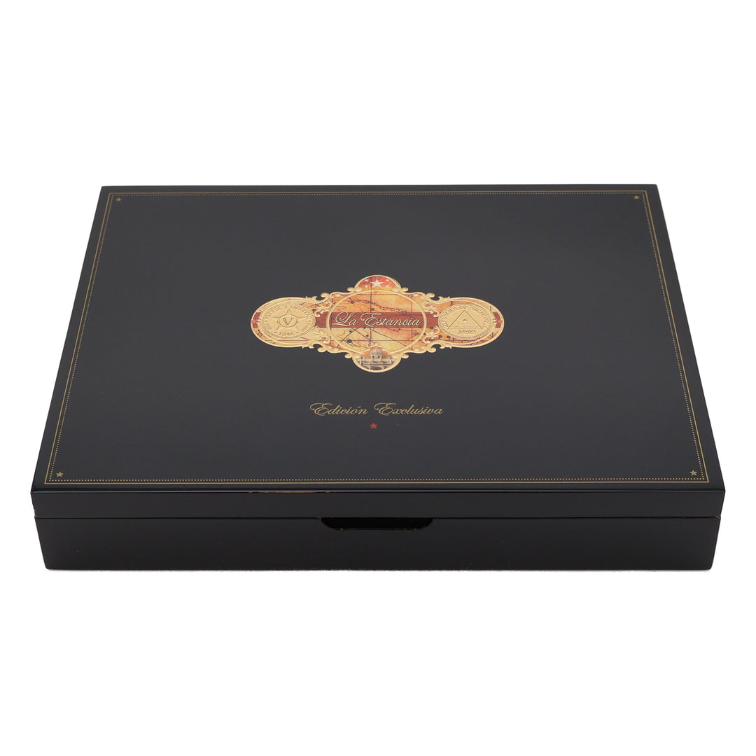 La Estancia Edicion Exclusiva 56 USA (6.5" x 56)