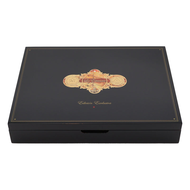 La Estancia Edicion Exclusiva 56 USA (6.5" x 56)