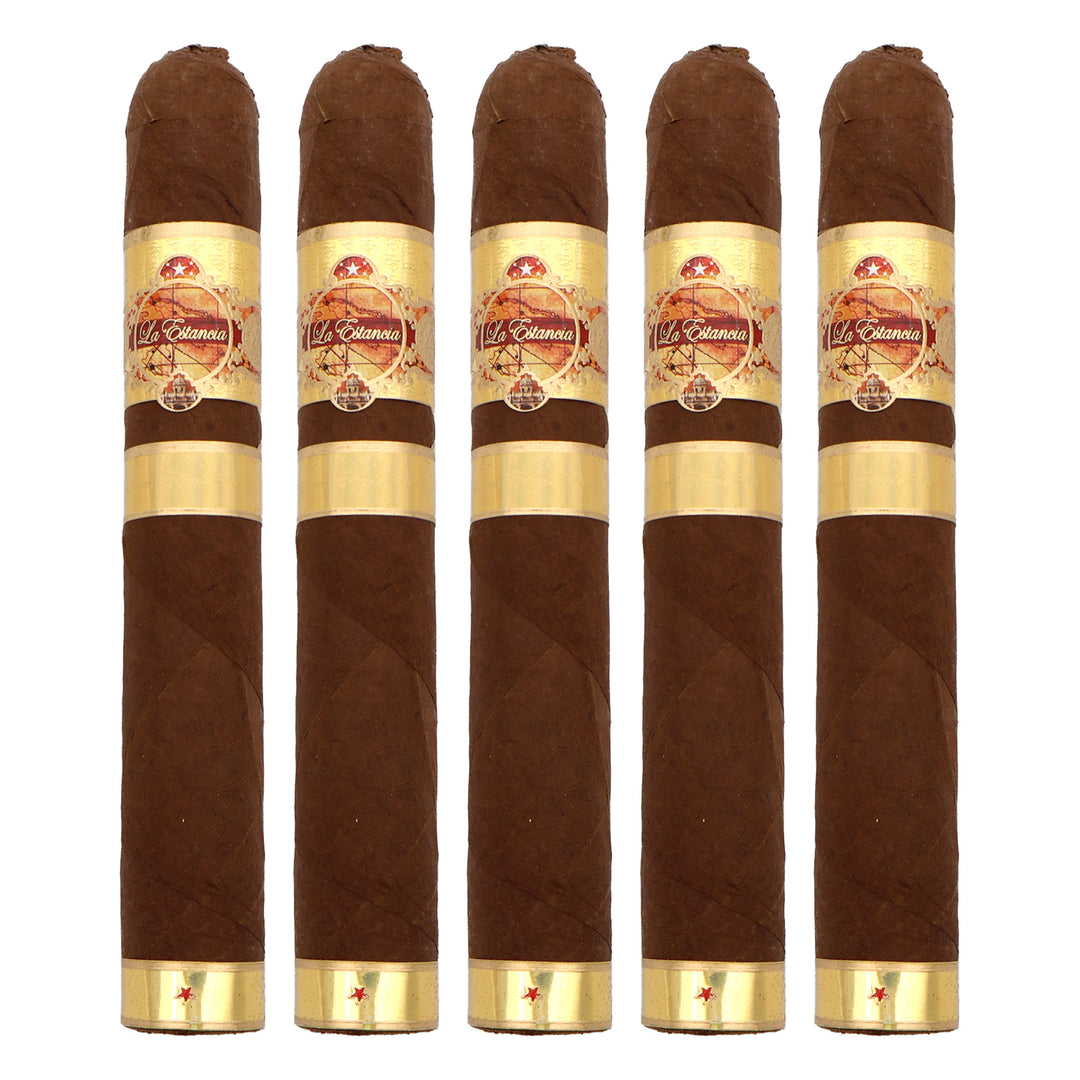 La Estancia Edicion Exclusiva 56 USA (6.5" x 56)