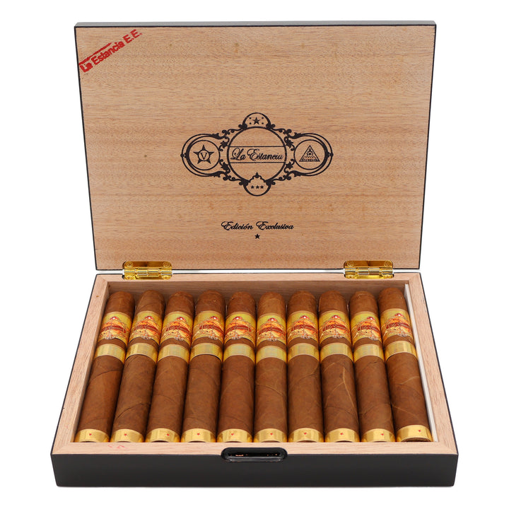 La Estancia Edicion Exclusiva 56 USA (6.5" x 56)