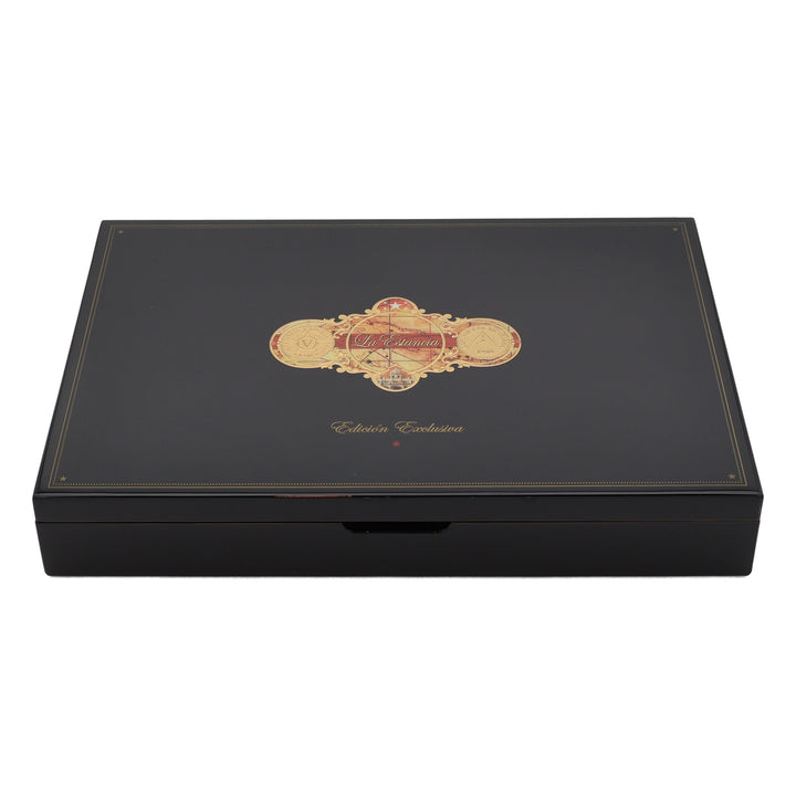 La Estancia Edicion Exclusiva 60 USA (6.0" x 60)