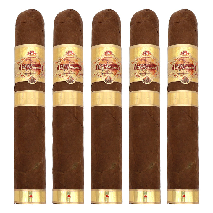 La Estancia Edicion Exclusiva 60 USA (6.0" x 60)