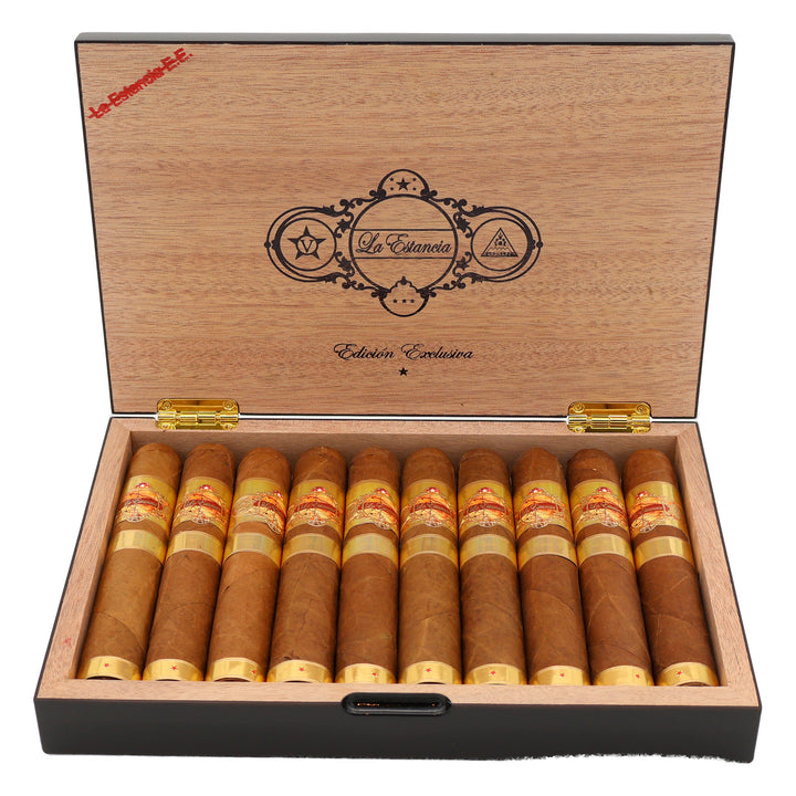 La Estancia Edicion Exclusiva 60 USA (6.0" x 60)