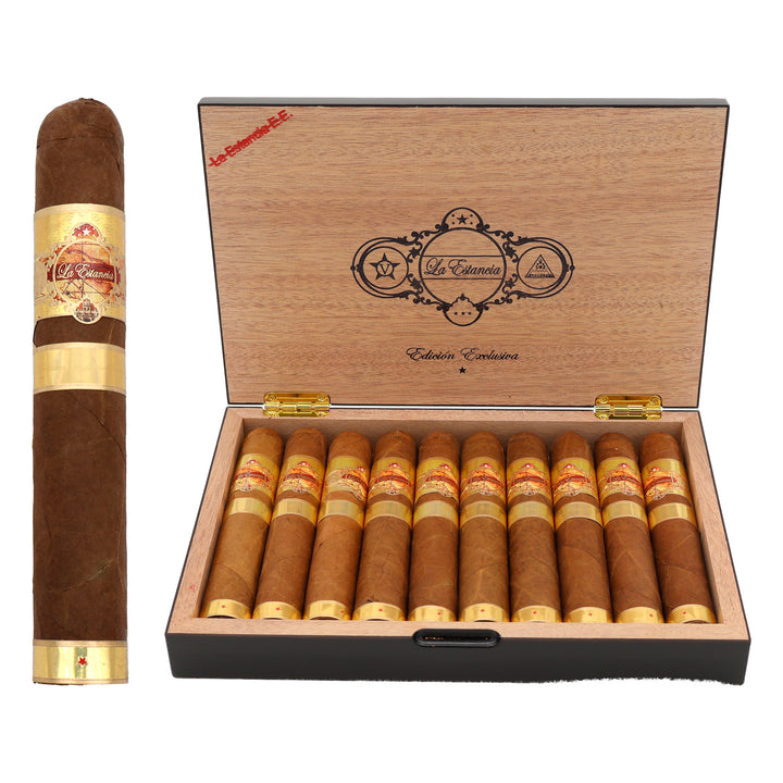 La Estancia Edicion Exclusiva 60 USA (6.0" x 60)