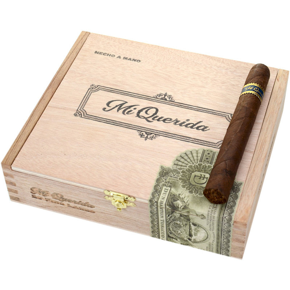 Dunbarton Mi Querida Fino Largo (Toro) (6.0" x 48)