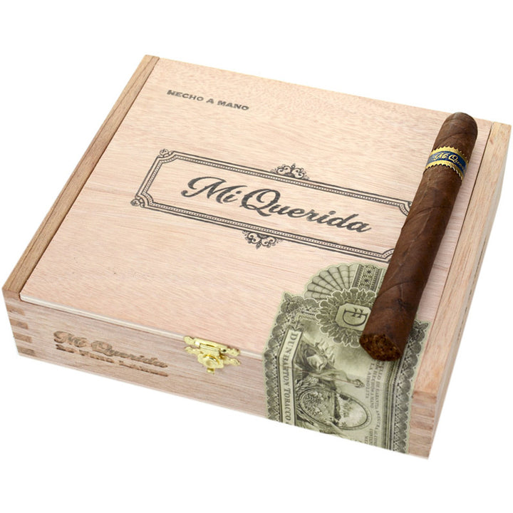 Dunbarton Mi Querida Fino Largo (Toro) (6.0" x 48)