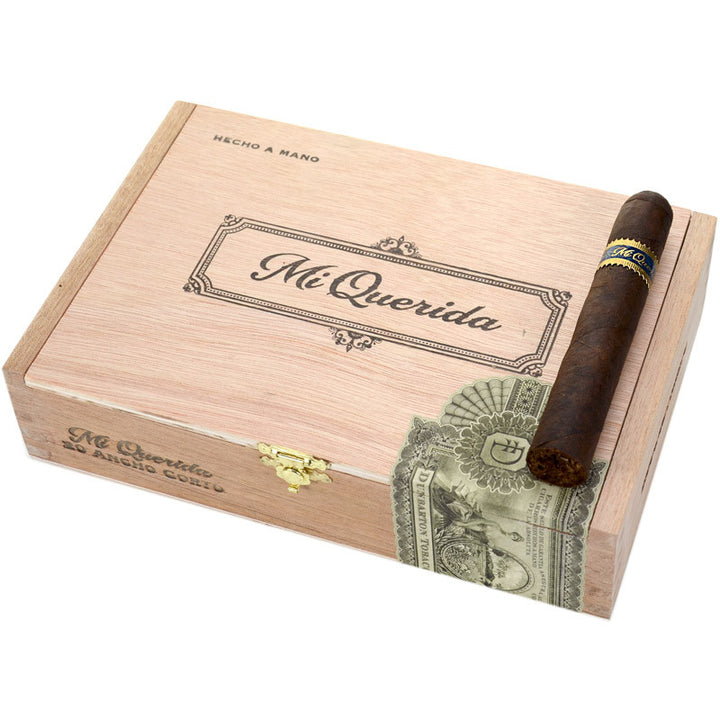 Dunbarton Mi Querida Ancho Corto (5.0" x 52)