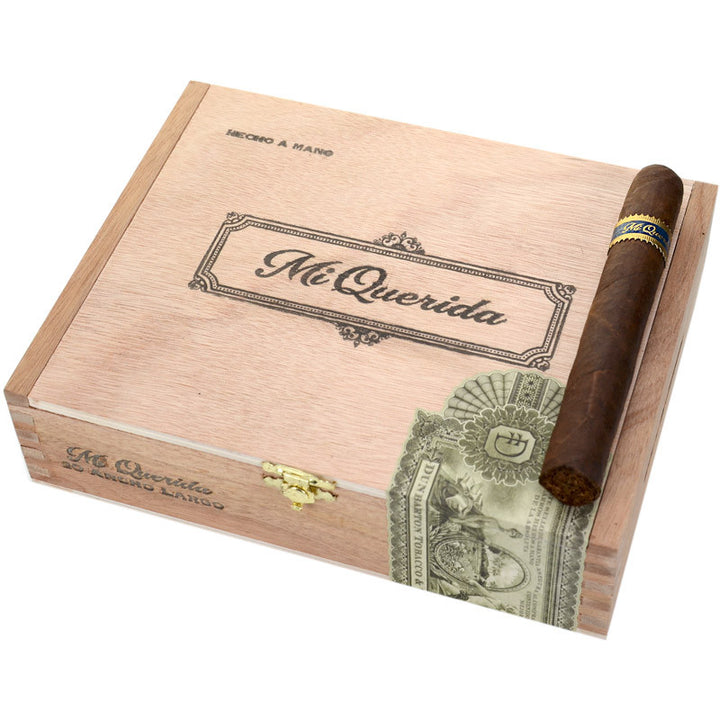 Dunbarton Mi Querida Ancho Largo (Toro) (6.0" x 52)