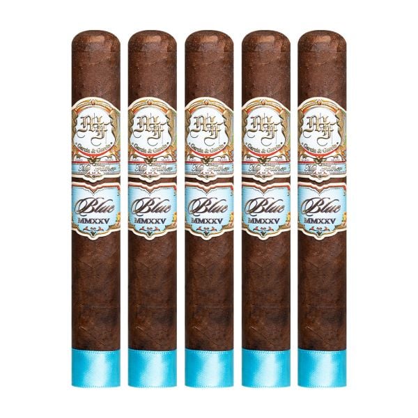 MY FATHER BLUE ROBUSTO FIVE PACK