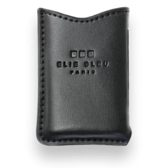 Elie Bleu J12 Flat Flame Collection - Lighter Case