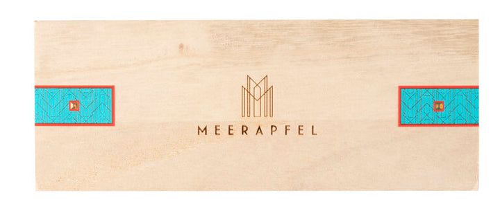 Meerapfel Creation Liberte 2025 Limited Edition (Toro) (6.0" x 50)