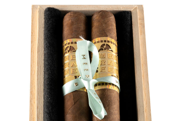 Meerapfel Creation Liberte 2025 Limited Edition (Toro) (6.0" x 50)