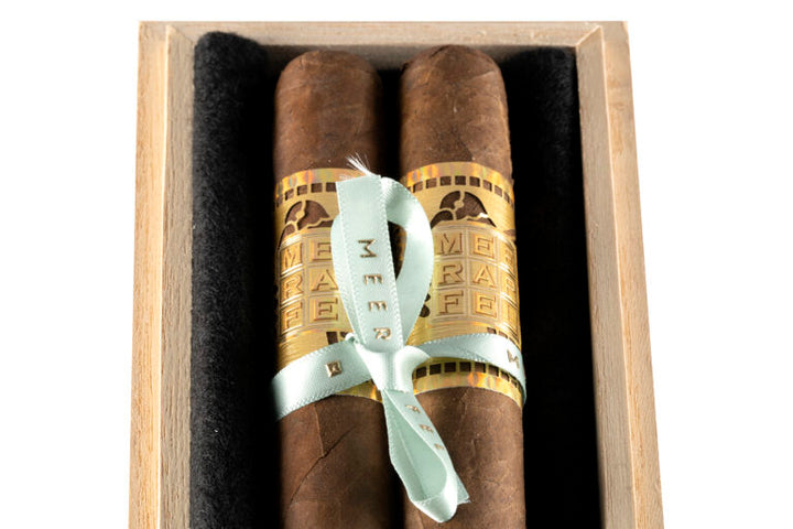 Meerapfel Creation Liberte 2025 Limited Edition (Toro) (6.0" x 50)