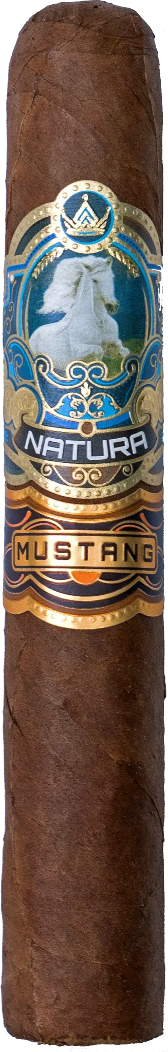 Natura Mustang (Robusto) (5.0" x 50)