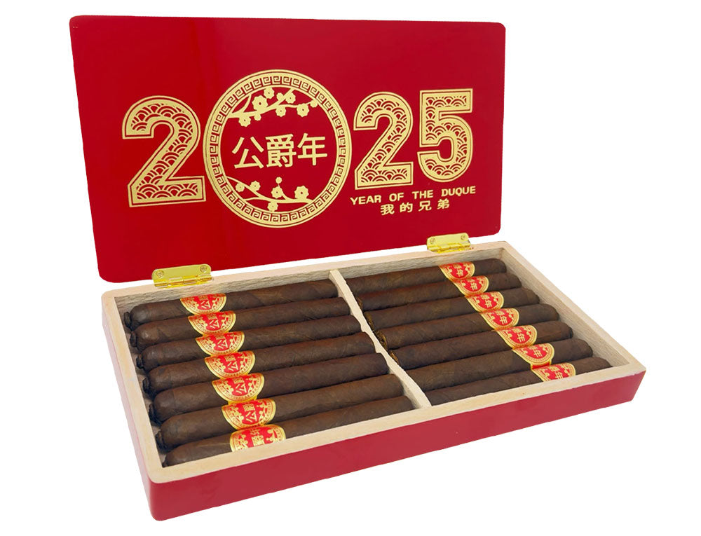Dunbarton Year of the Duque LE (Corona Gorda) (5.0" x 48)