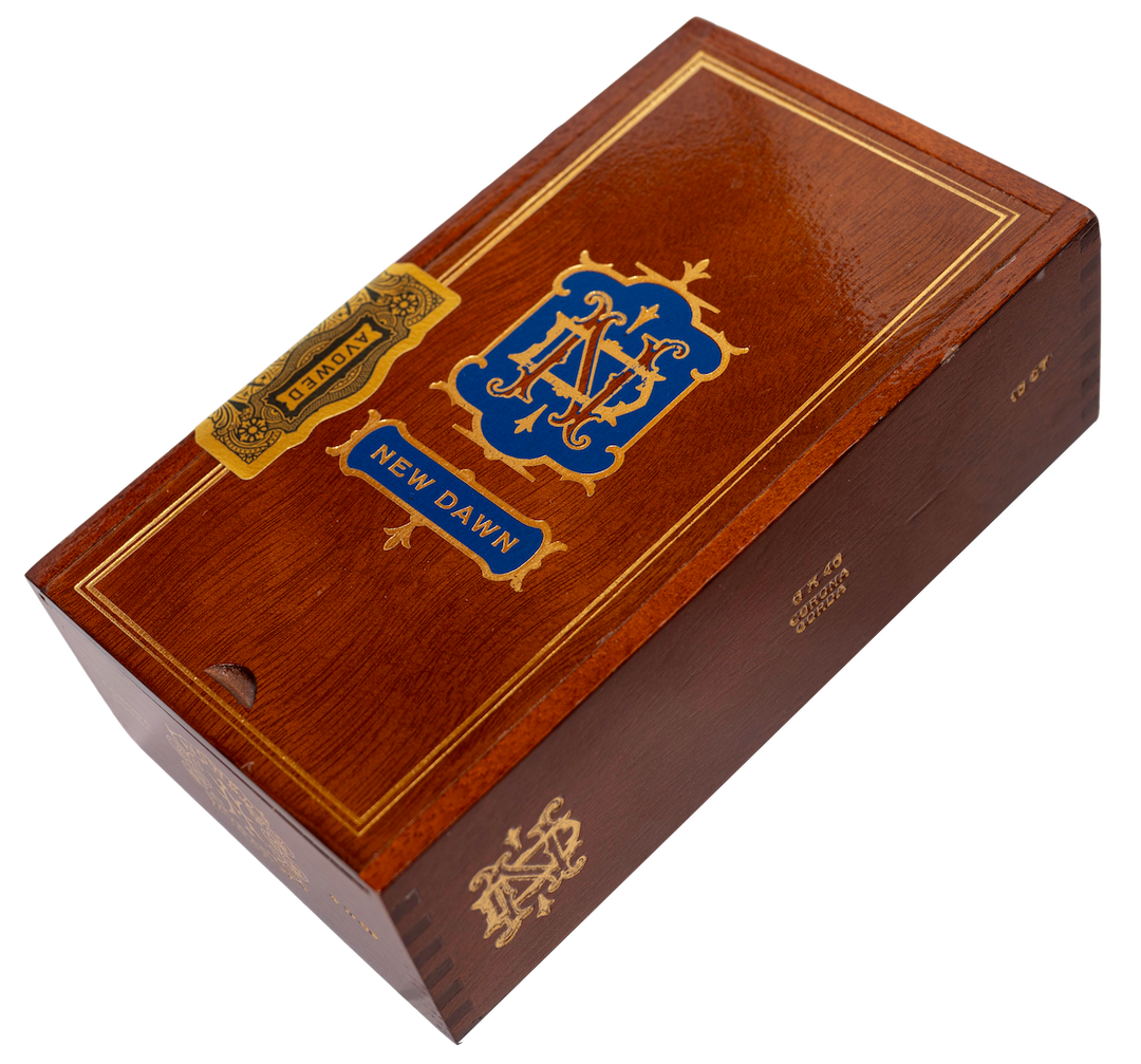 Avowed New Dawn (Corona Gorda) (6.0" x 46)