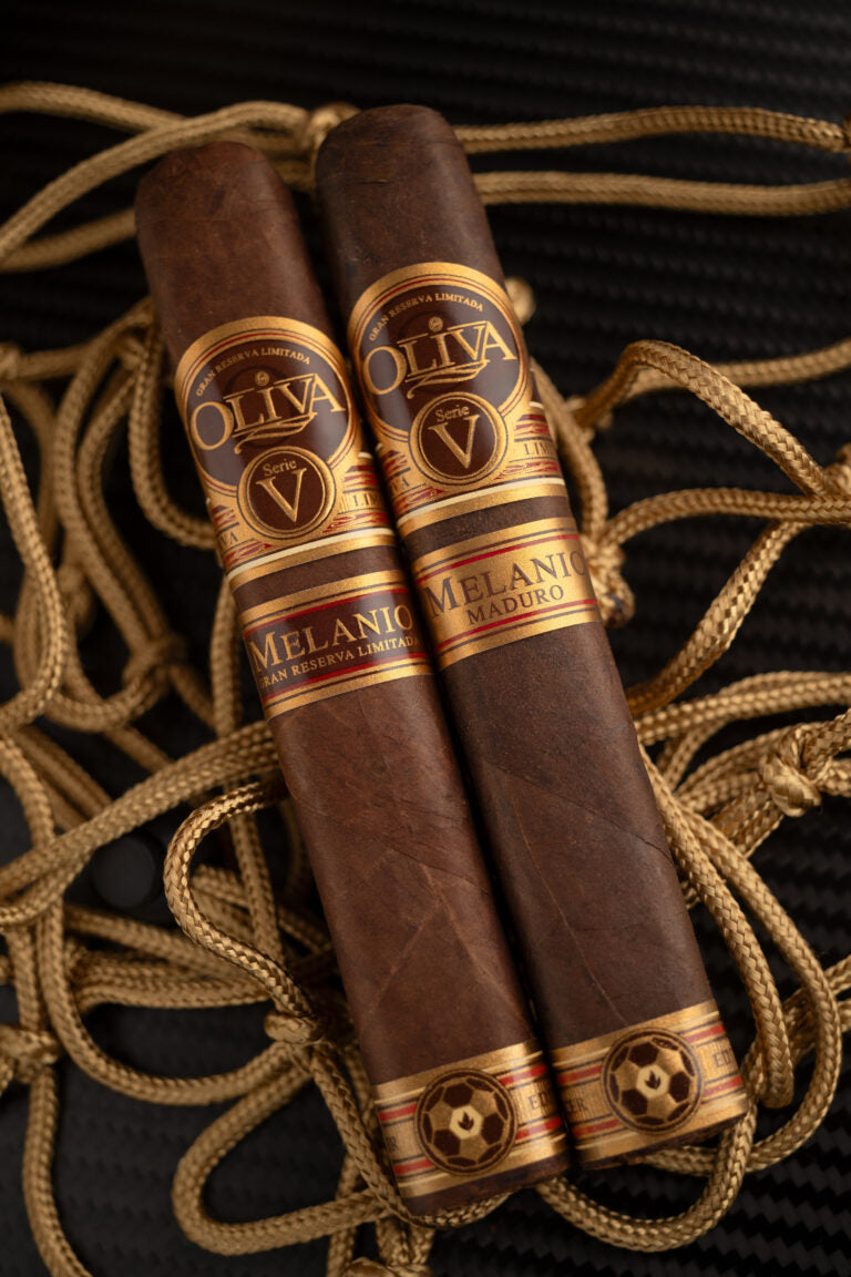 Oliva World Cup Soccer 2026 Limited Edition Individual Cigar