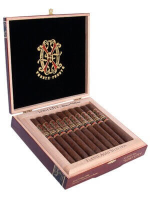 Opus X Lost City (Toro) (6.75" x 48)