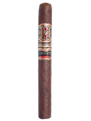 Opus X Lost City (Toro) (6.75" x 48)