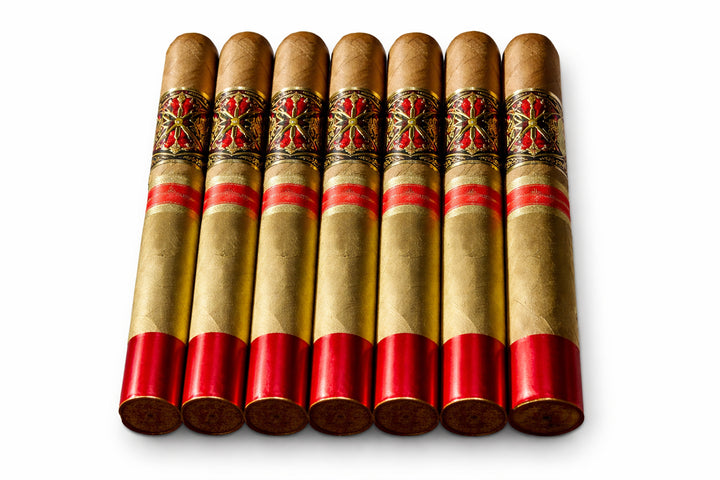 Fuente Fuente Opus X Forbidden X Templo De Oro #1