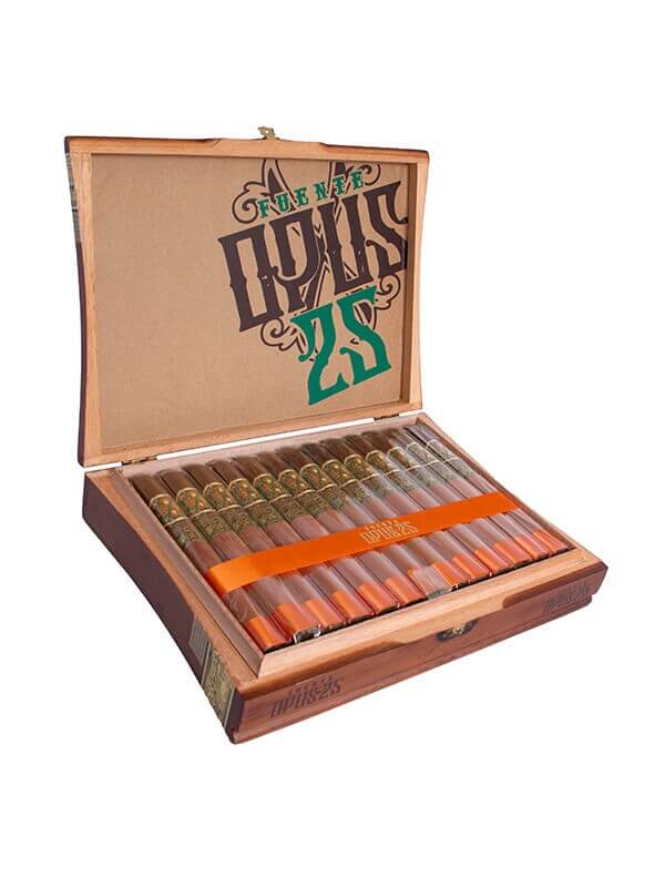 Arturo Fuente Opus X 25th Anniversary | Limited Edition Cigar