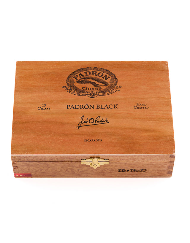 Padron Black PB-99 Maduro (Gordo) (6.75" x 60)