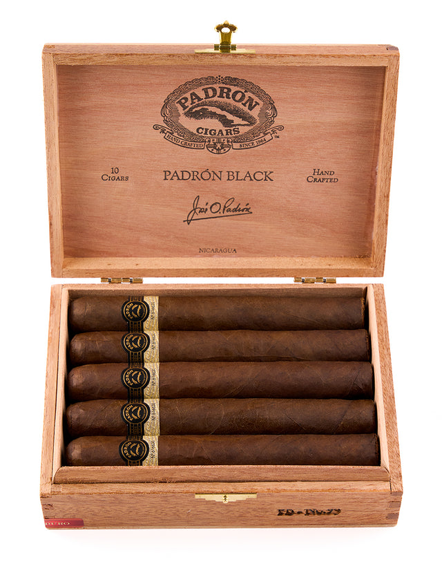 Padron Black PB-99 Maduro (Gordo) (6.75" x 60)