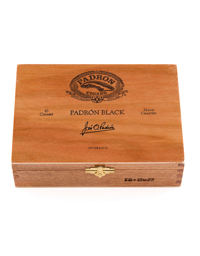 Padron Black PB-99 Natural (Gordo) (6.75" x 60)