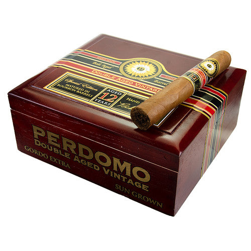 Perdomo 30th Anniversary Sungrown Gordo - 6x60 Premium Cigar