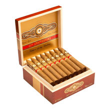 Perdomo 20th Anniversary Connecticut Torpedo 6.5x54 - Premium Cigar