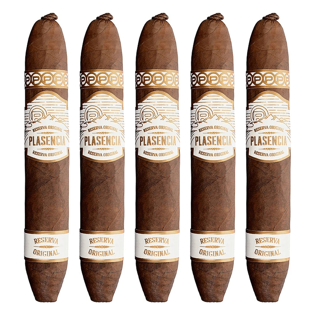 Plasencia Reserva Original Cortez (5.75" x 56)