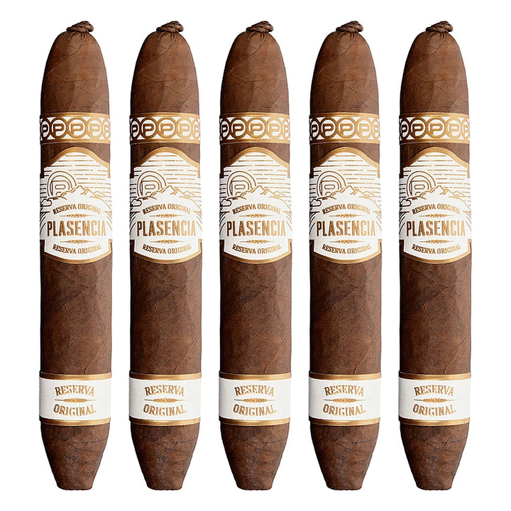 Plasencia Reserva Original Cortez (5.75" x 56)