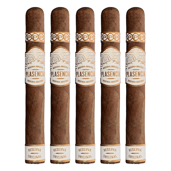 Plasencia Reserva Original Nestico (4.5" x 36)