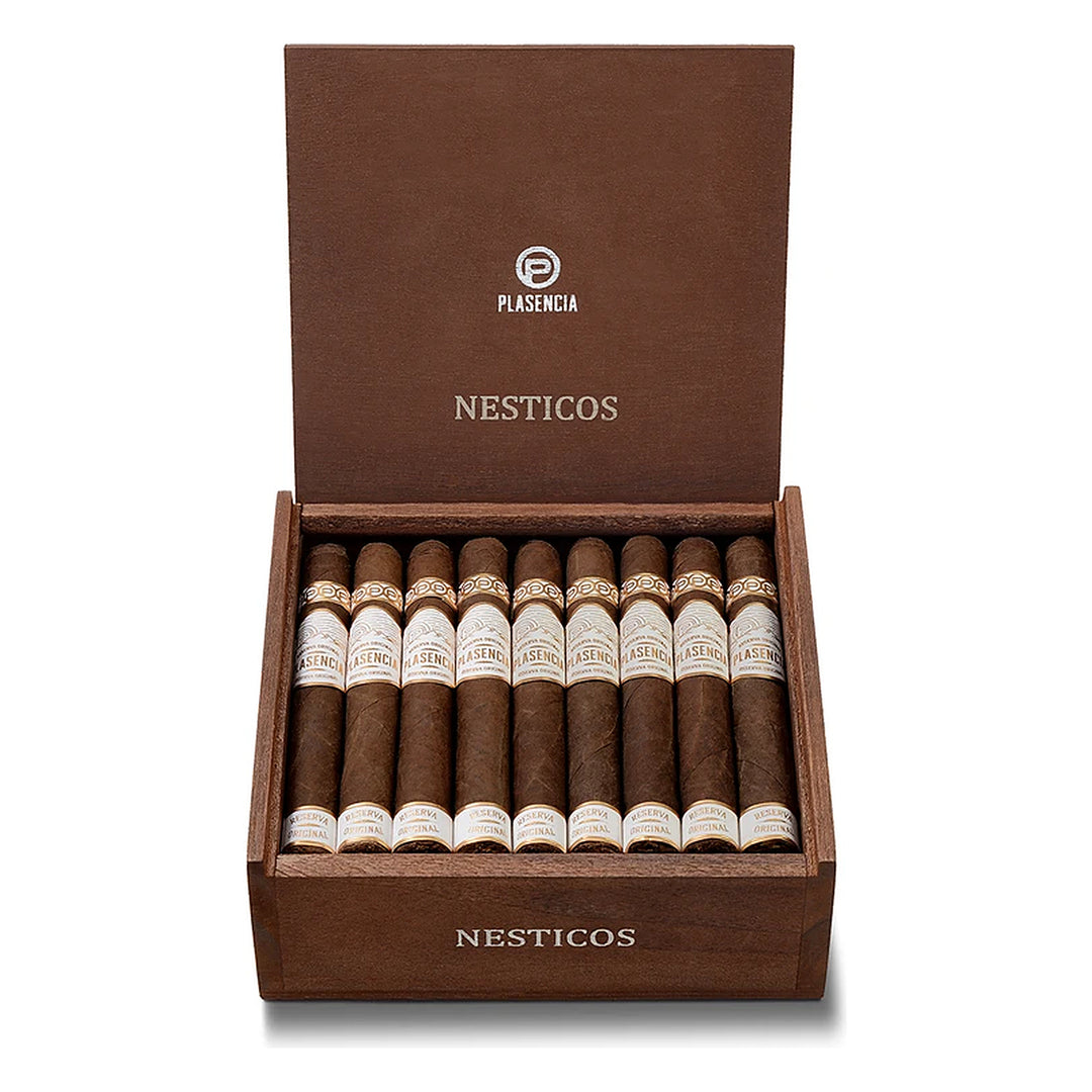 Plasencia Reserva Original Nestico (4.5" x 36)