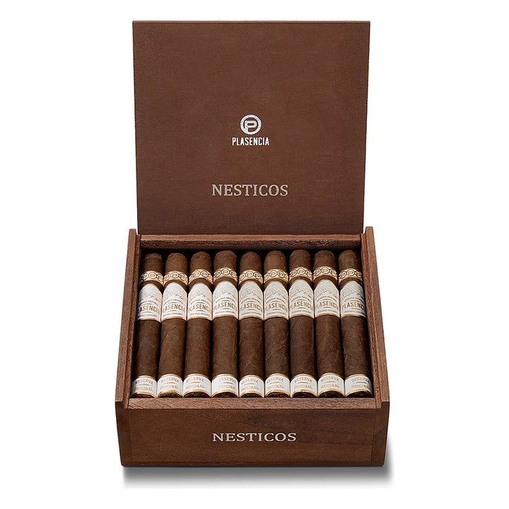 Plasencia Reserva Original Nestico (4.5" x 36)