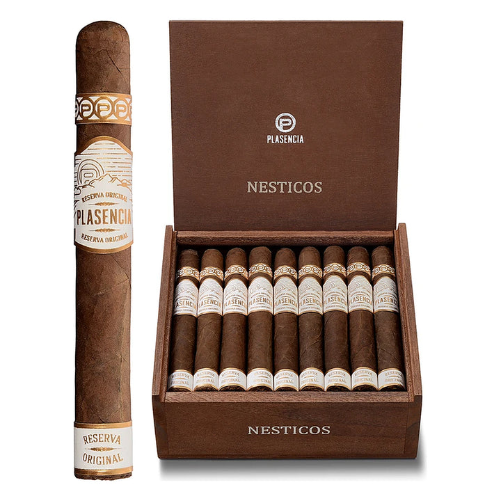 Plasencia Reserva Original Nestico (4.5" x 36)