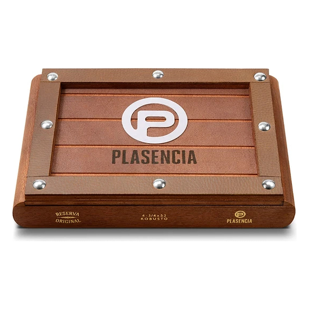 Plasencia Reserva Original Robusto (4.75" x 52)