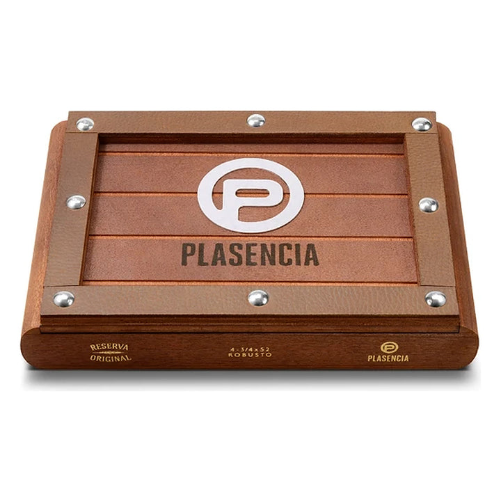 Plasencia Reserva Original Robusto (4.75" x 52)