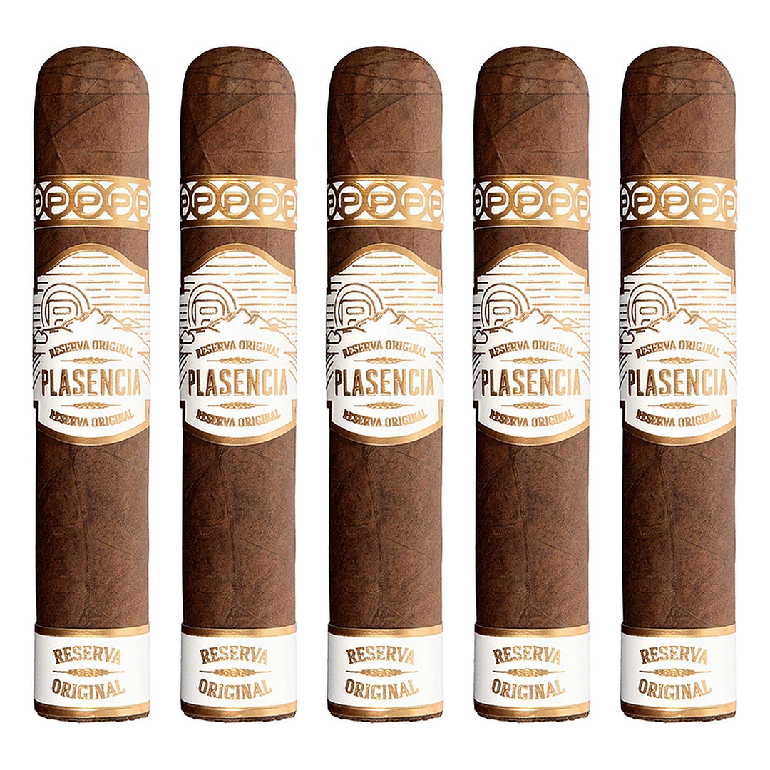 Plasencia Reserva Original Robusto (4.75" x 52)